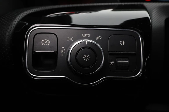 Mercedes-Benz A-Klasse - Afbeelding 9 van 30