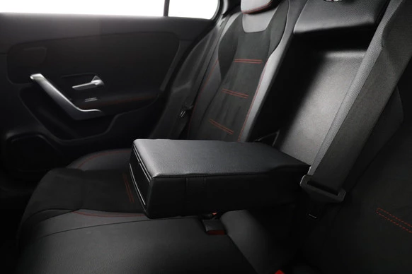 Mercedes-Benz A-Klasse - Afbeelding 10 van 30