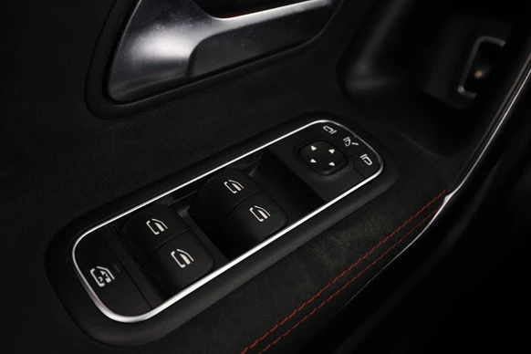 Mercedes-Benz A-Klasse - Afbeelding 11 van 30