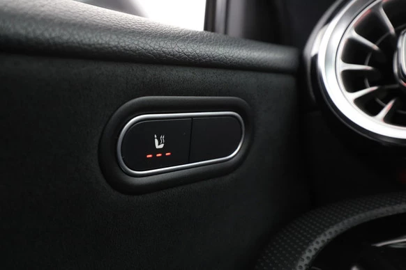 Mercedes-Benz A-Klasse - Afbeelding 12 van 30