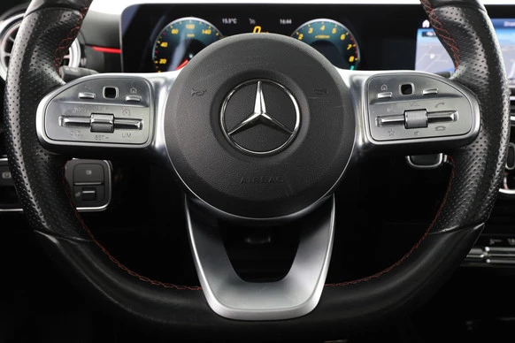 Mercedes-Benz A-Klasse - Afbeelding 13 van 30