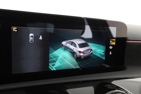 Mercedes-Benz A-Klasse - Afbeelding 14 van 30