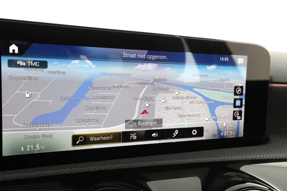 Mercedes-Benz A-Klasse - Afbeelding 16 van 30