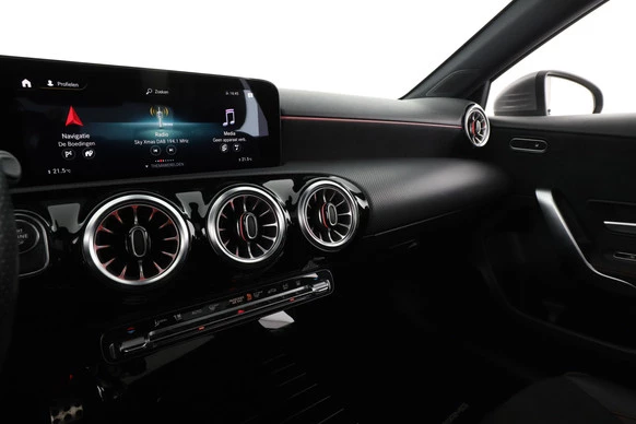 Mercedes-Benz A-Klasse - Afbeelding 17 van 30