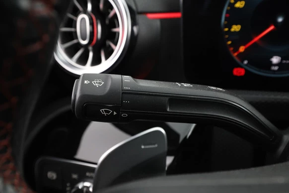 Mercedes-Benz A-Klasse - Afbeelding 19 van 30