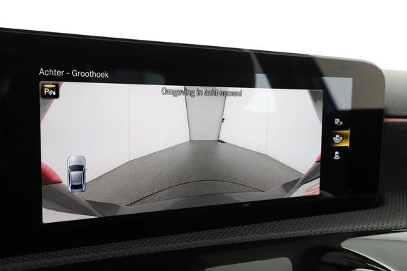 Mercedes-Benz A-Klasse - Afbeelding 20 van 30