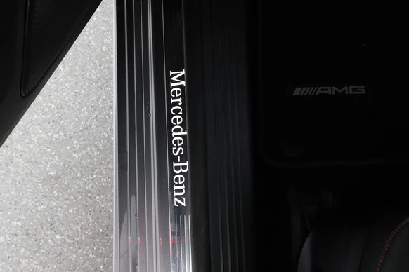 Mercedes-Benz A-Klasse - Afbeelding 21 van 30