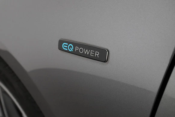 Mercedes-Benz A-Klasse - Afbeelding 22 van 30