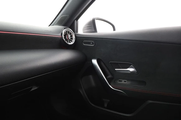 Mercedes-Benz A-Klasse - Afbeelding 23 van 30