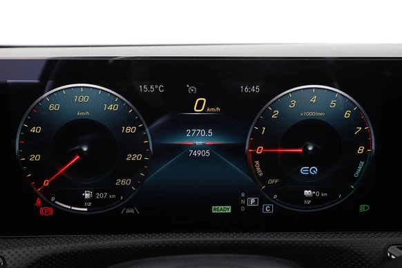 Mercedes-Benz A-Klasse - Afbeelding 24 van 30