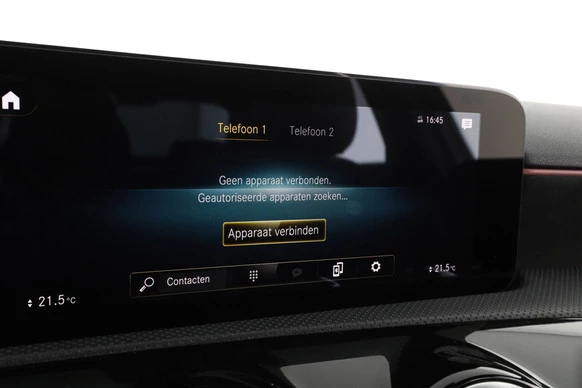 Mercedes-Benz A-Klasse - Afbeelding 25 van 30