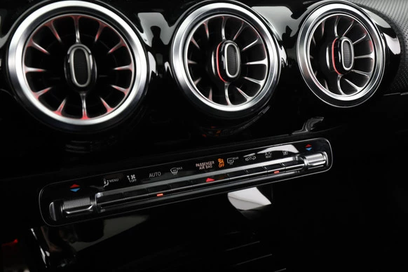 Mercedes-Benz A-Klasse - Afbeelding 27 van 30