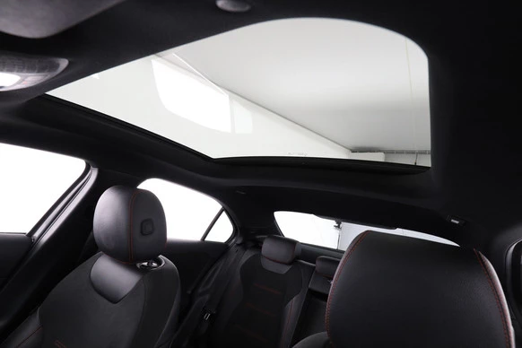 Mercedes-Benz A-Klasse - Afbeelding 28 van 30