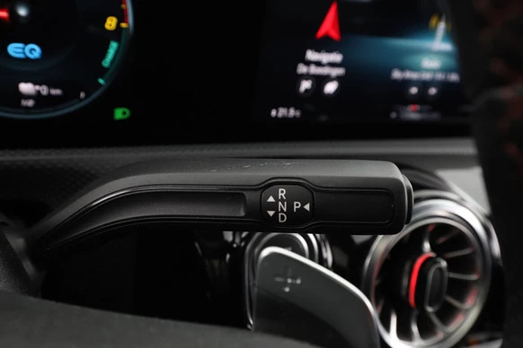 Mercedes-Benz A-Klasse - Afbeelding 29 van 30