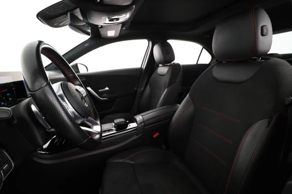 Mercedes-Benz A-Klasse - Afbeelding 30 van 30