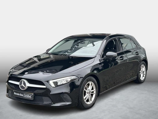 Mercedes-Benz A-Klasse - Afbeelding 1 van 28