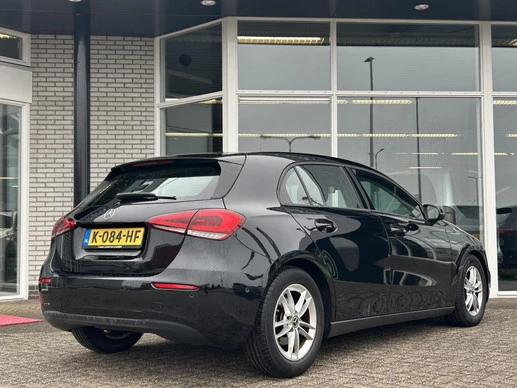 Mercedes-Benz A-Klasse - Afbeelding 4 van 28