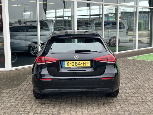 Mercedes-Benz A-Klasse - Afbeelding 5 van 28