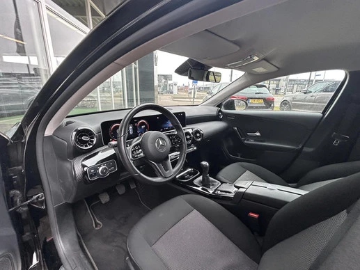 Mercedes-Benz A-Klasse - Afbeelding 7 van 28