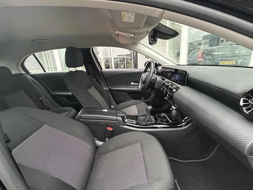 Mercedes-Benz A-Klasse - Afbeelding 9 van 28