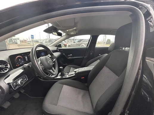 Mercedes-Benz A-Klasse - Afbeelding 10 van 28