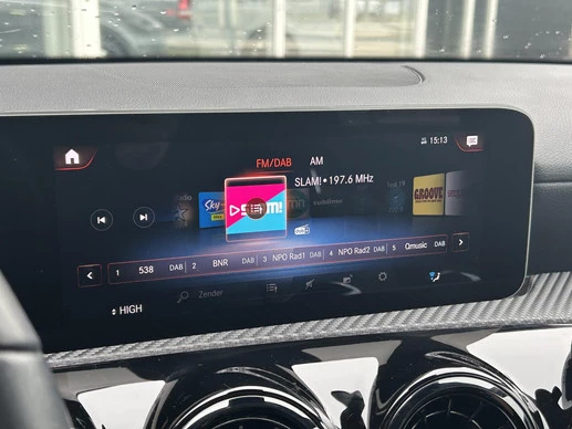 Mercedes-Benz A-Klasse - Afbeelding 15 van 28