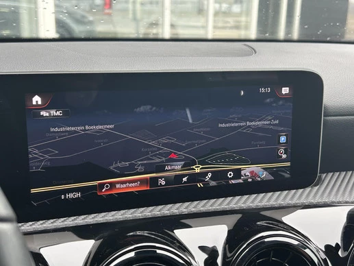 Mercedes-Benz A-Klasse - Afbeelding 16 van 28