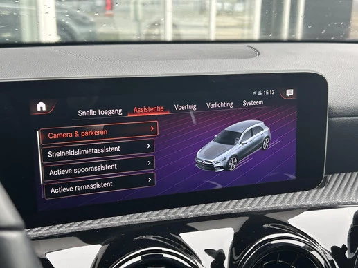 Mercedes-Benz A-Klasse - Afbeelding 18 van 28