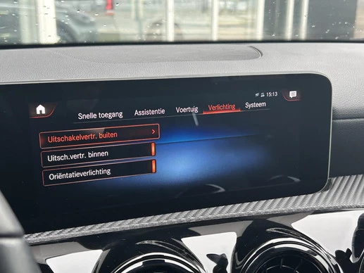 Mercedes-Benz A-Klasse - Afbeelding 20 van 28