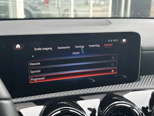 Mercedes-Benz A-Klasse - Afbeelding 21 van 28