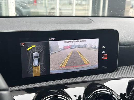 Mercedes-Benz A-Klasse - Afbeelding 22 van 28