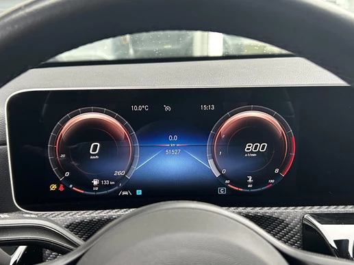 Mercedes-Benz A-Klasse - Afbeelding 23 van 28