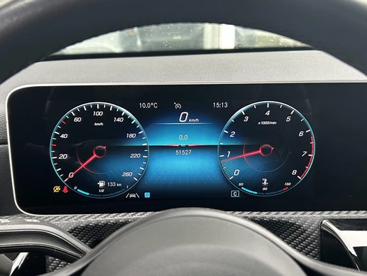 Mercedes-Benz A-Klasse - Afbeelding 24 van 28