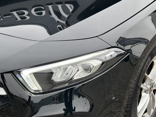 Mercedes-Benz A-Klasse - Afbeelding 26 van 28