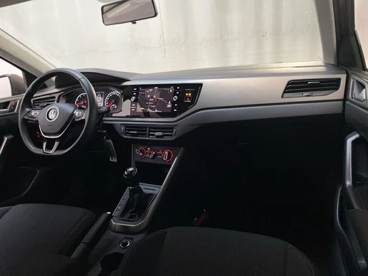 Volkswagen Polo - Afbeelding 2 van 21