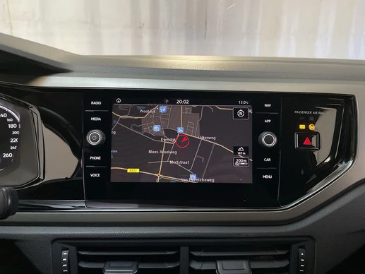 Volkswagen Polo - Afbeelding 5 van 21