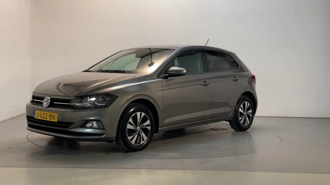 Volkswagen Polo - Afbeelding 8 van 21