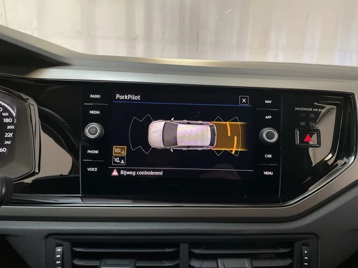 Volkswagen Polo - Afbeelding 9 van 21