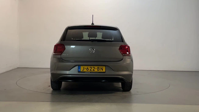 Volkswagen Polo - Afbeelding 10 van 21