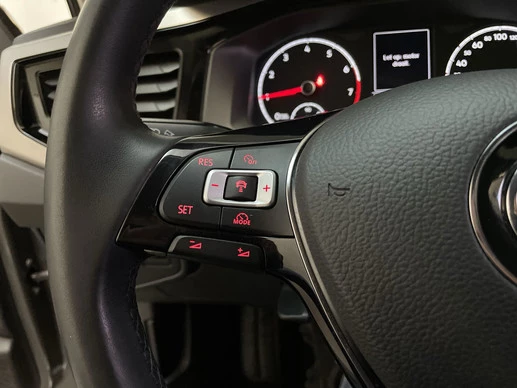 Volkswagen Polo - Afbeelding 11 van 21