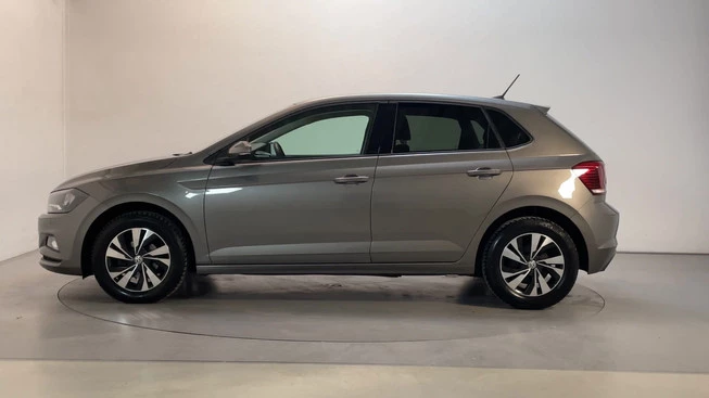Volkswagen Polo - Afbeelding 14 van 21