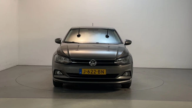 Volkswagen Polo - Afbeelding 16 van 21