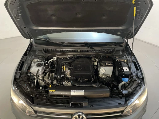 Volkswagen Polo - Afbeelding 17 van 21