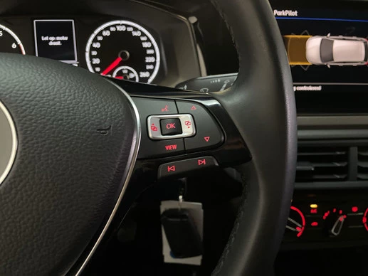 Volkswagen Polo - Afbeelding 20 van 21