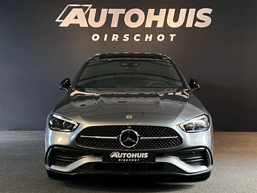 Mercedes-Benz C-Klasse - Afbeelding 7 van 30