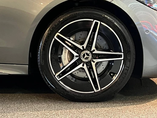 Mercedes-Benz C-Klasse - Afbeelding 9 van 30