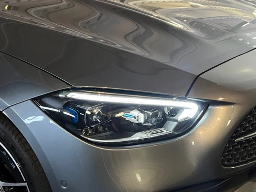 Mercedes-Benz C-Klasse - Afbeelding 10 van 30