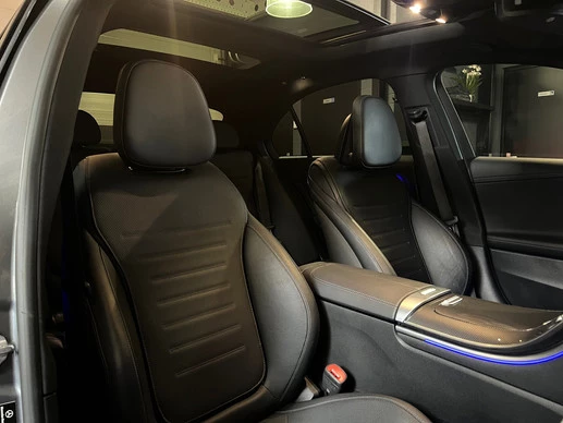 Mercedes-Benz C-Klasse - Afbeelding 14 van 30