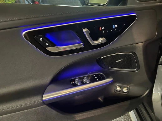 Mercedes-Benz C-Klasse - Afbeelding 15 van 30