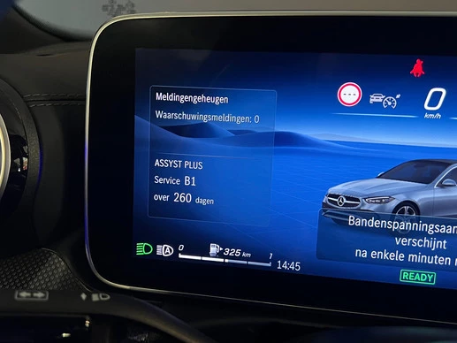 Mercedes-Benz C-Klasse - Afbeelding 24 van 30